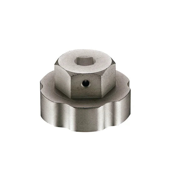 LEZYNE SOCKET DRIVER -keskiölaakerikotelon purkaminen