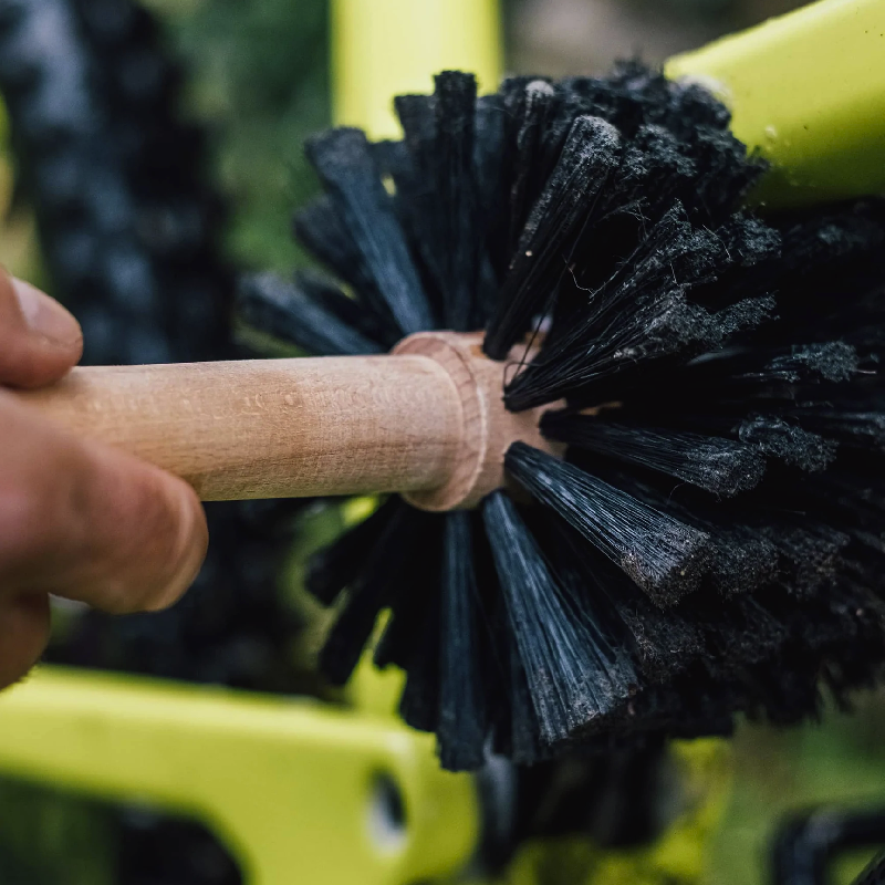 PEATY'S BOG BRUSH Puhdistusharja