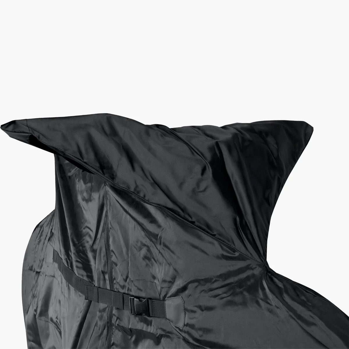 Suojakotelo EVOC BIKE RACK COVER MTB Black -pyörätelineelle Musta