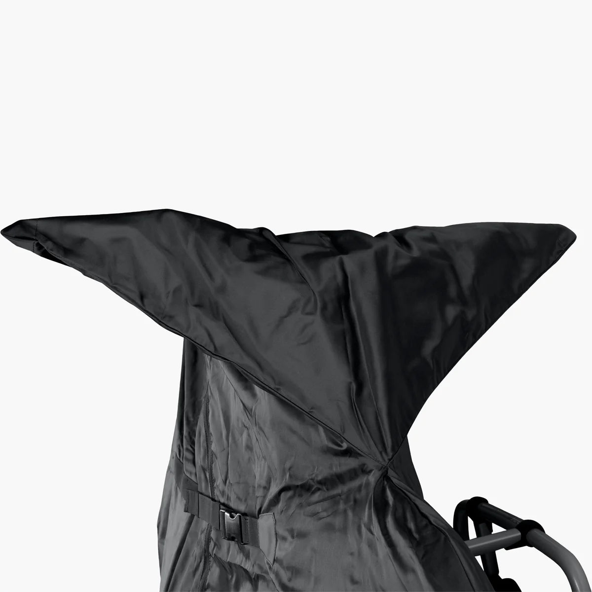 Suojakotelo EVOC BIKE RACK COVER MTB Black -pyörätelineelle Musta