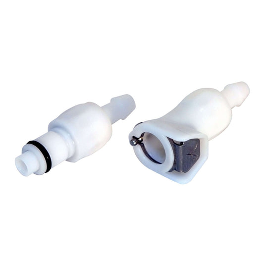 USWE QUICK COUPLING SET -putkien asennussarja