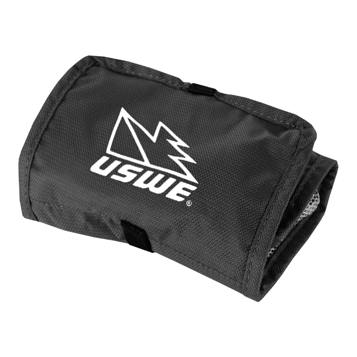 USWE TOOL POUCH -työkalupussi, musta