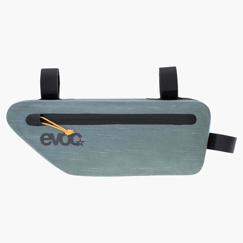 EVOC PACK WP S 1,5 l -kehystaskku, vihreä