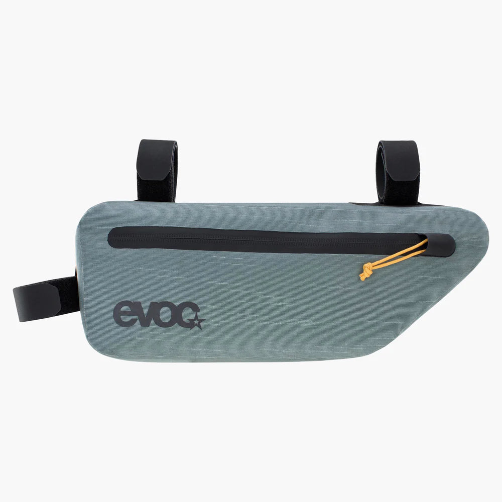 EVOC PACK WP S 1,5 l -kehystaskku, vihreä