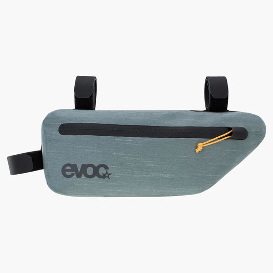 EVOC PACK WP S 1,5 l -kehystaskku, vihreä
