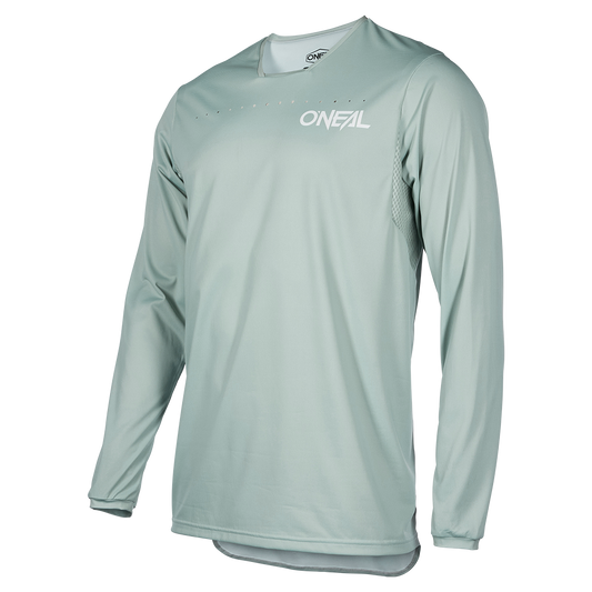 O'NEAL ELEMENT FR pitkähihainen Jersey vihreä