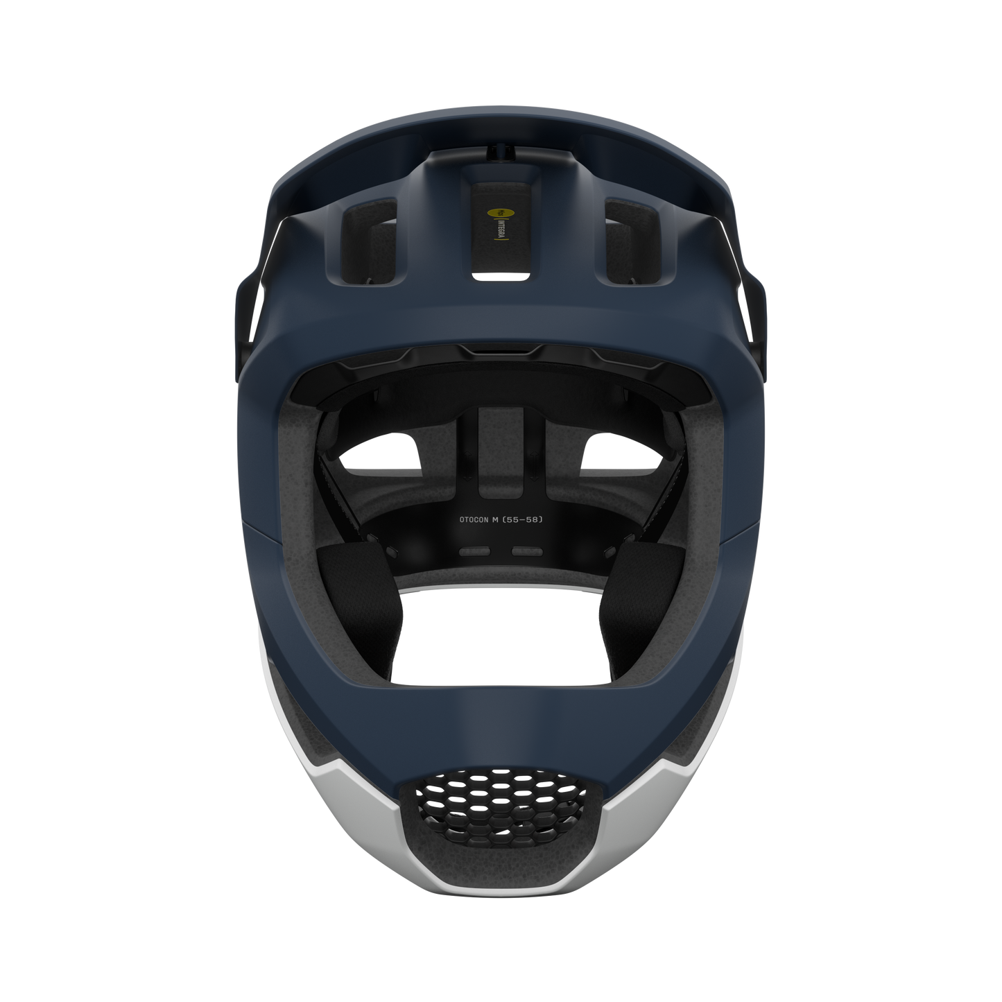 POC OTOCON RACE MIPS MTB-kypärä Navy/White POC OTOCON RACE MIPS MTB-kypärä Navy/White