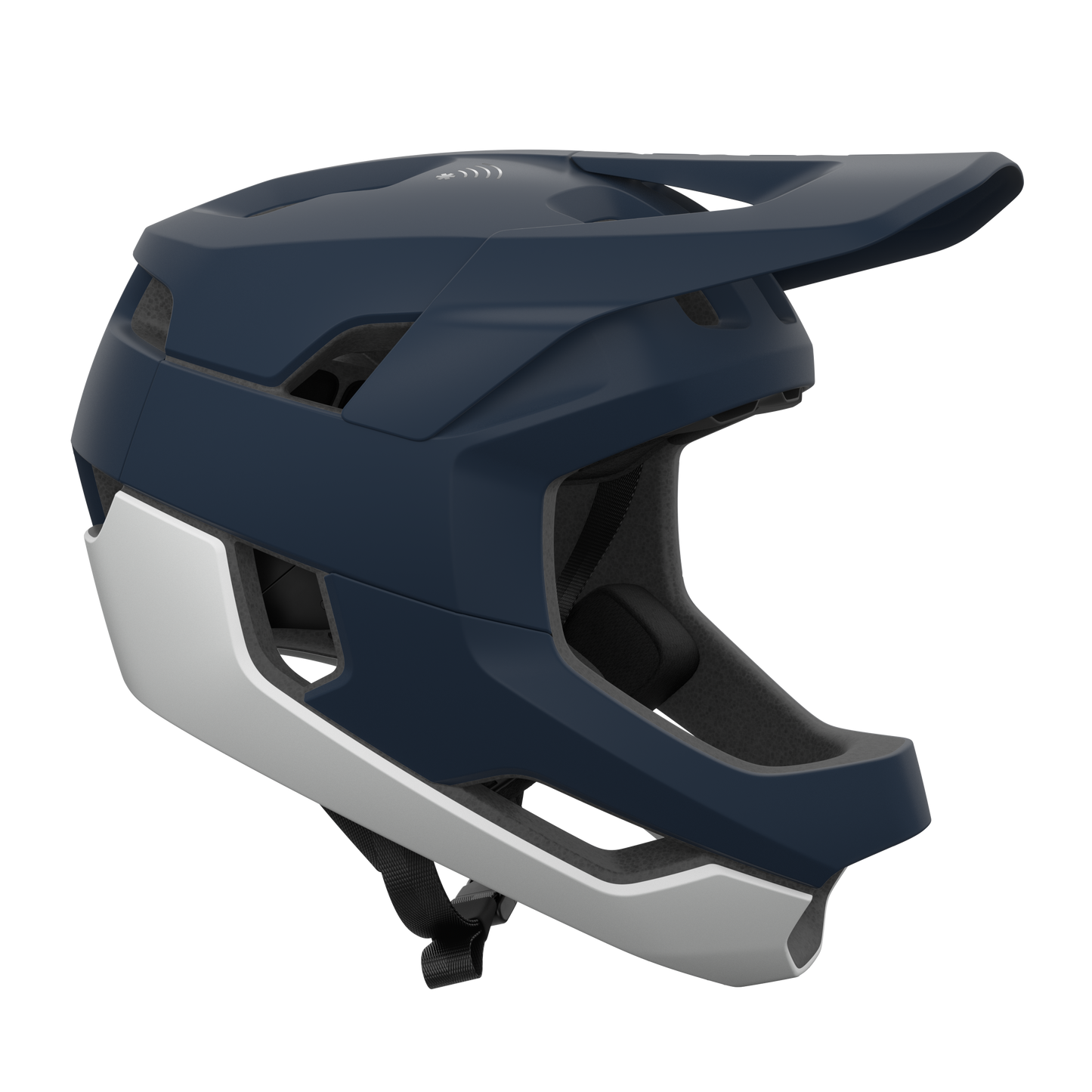 POC OTOCON RACE MIPS MTB-kypärä Navy/White POC OTOCON RACE MIPS MTB-kypärä Navy/White