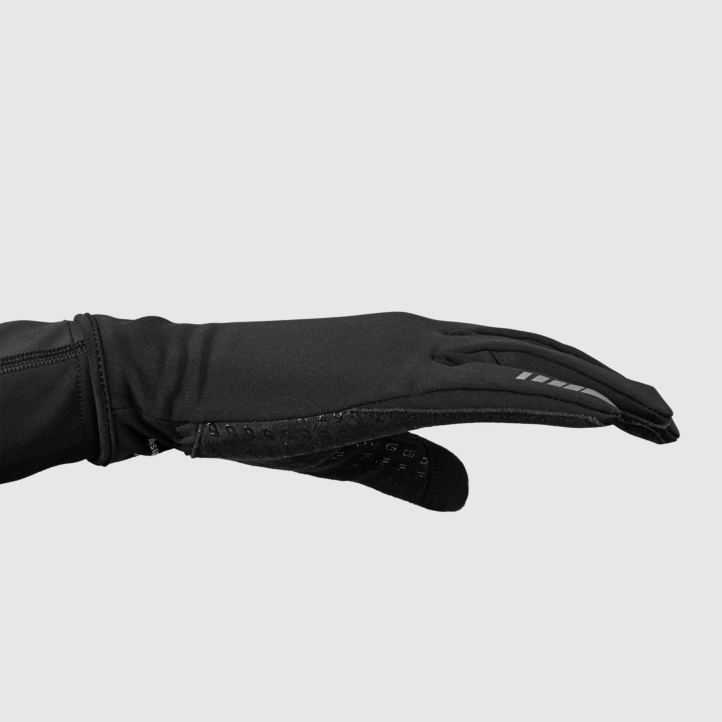 GRIPGRAB RAPTOR RACEDAY WINDPROOF SPRING AUTUMN Käsineet Musta