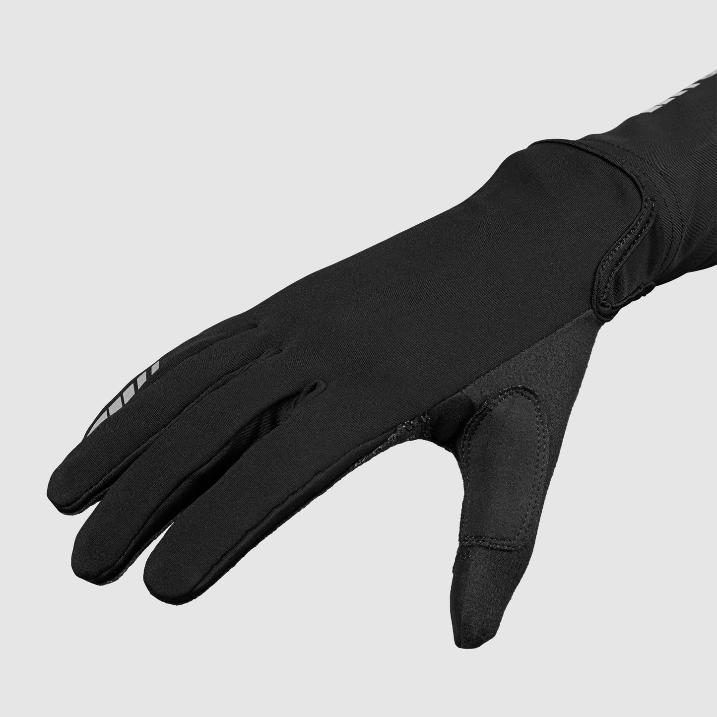 GRIPGRAB RAPTOR RACEDAY WINDPROOF SPRING AUTUMN Käsineet Musta