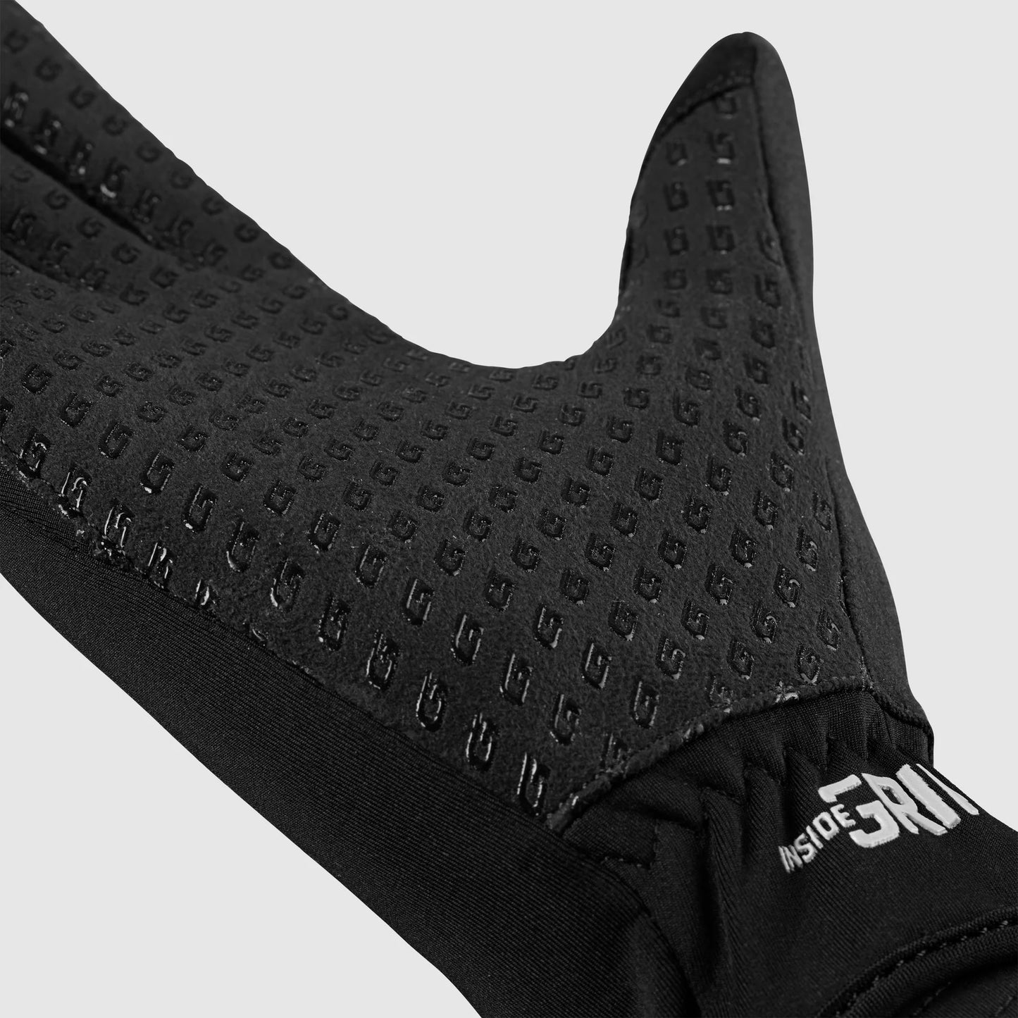 GRIPGRAB RAPTOR RACEDAY WINDPROOF SPRING AUTUMN Käsineet Musta