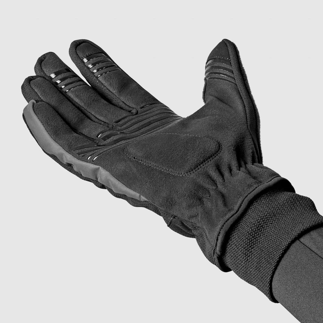 GRIPGRAB WINDSTER 2 WINDPROOF talvikäsineet Musta