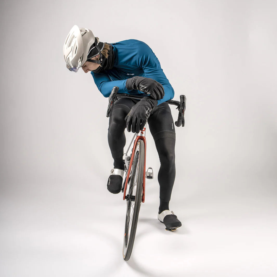 GRIPGRAB WINDSTER 2 WINDPROOF talvikäsineet Musta
