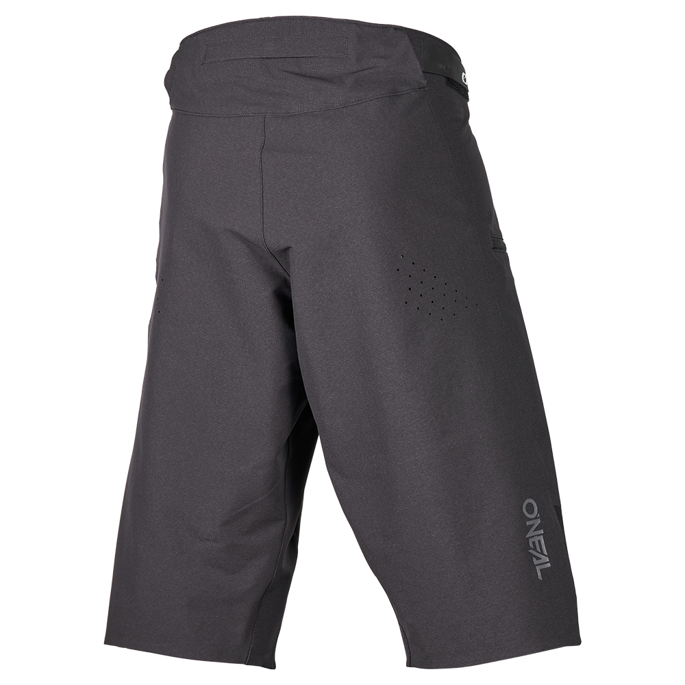 O'NEAL ELEMENT FR HYBRID-shortsit Musta 2026