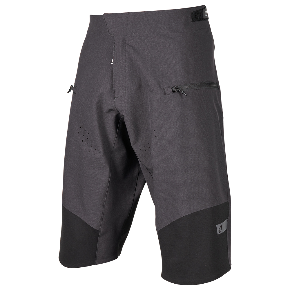 O'NEAL ELEMENT FR HYBRID-shortsit Musta 2026