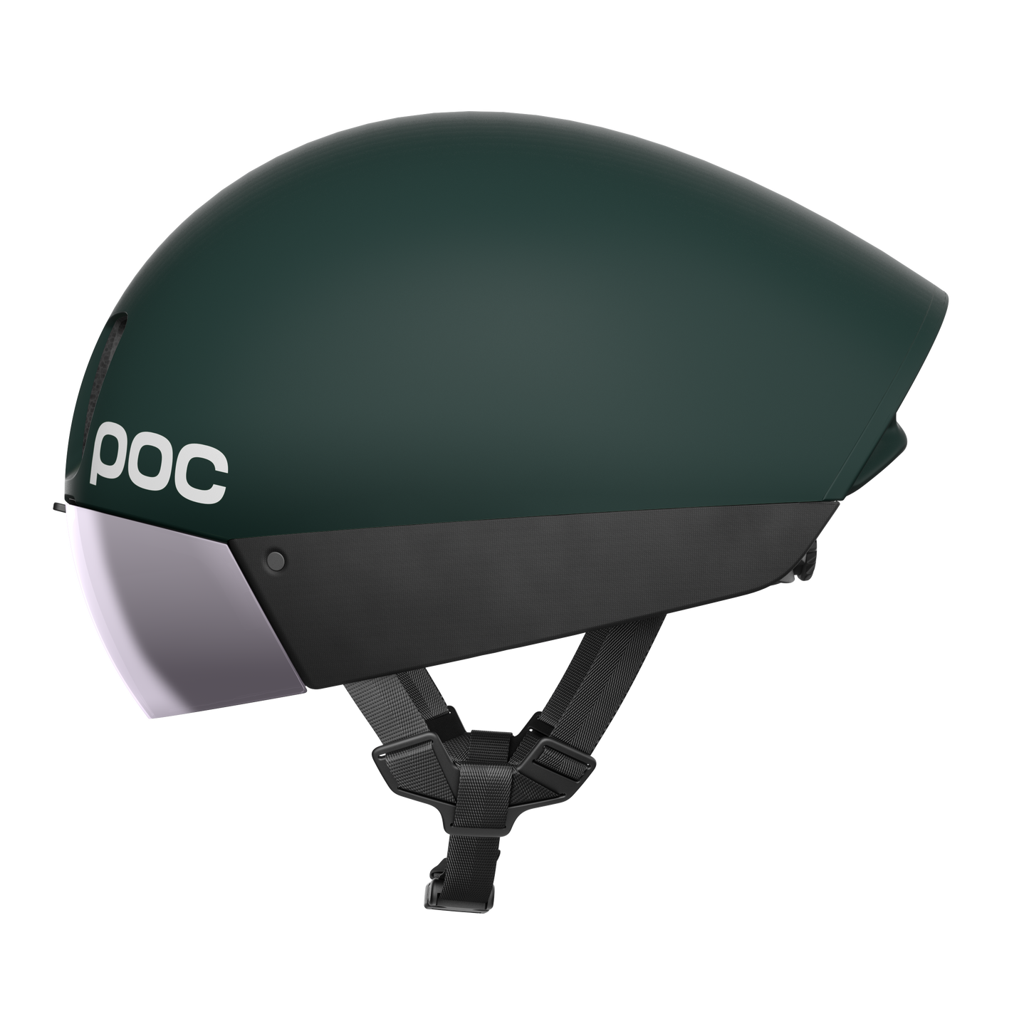 POC PROCEN AIR Road kypärä vihreä