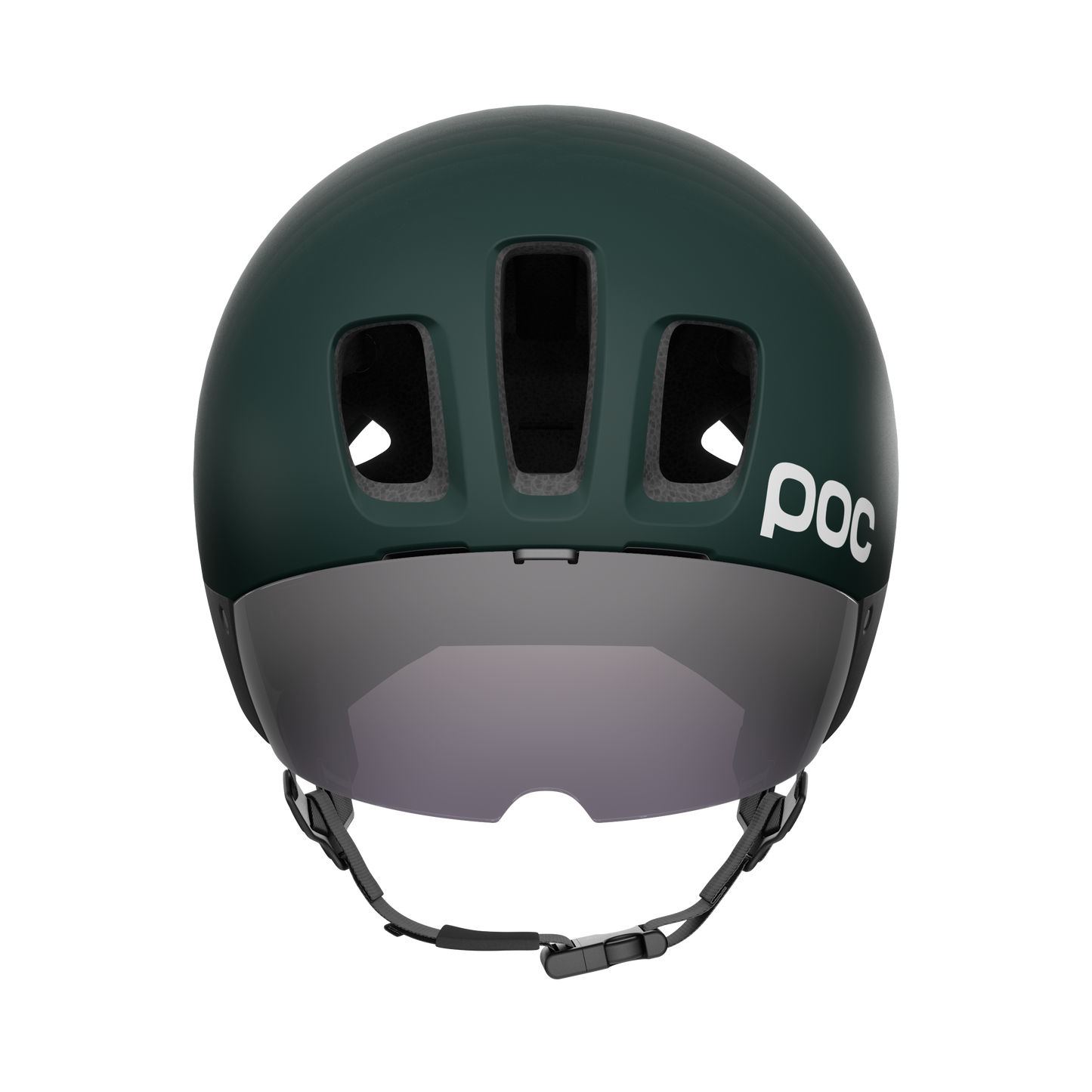 POC PROCEN AIR Road kypärä vihreä
