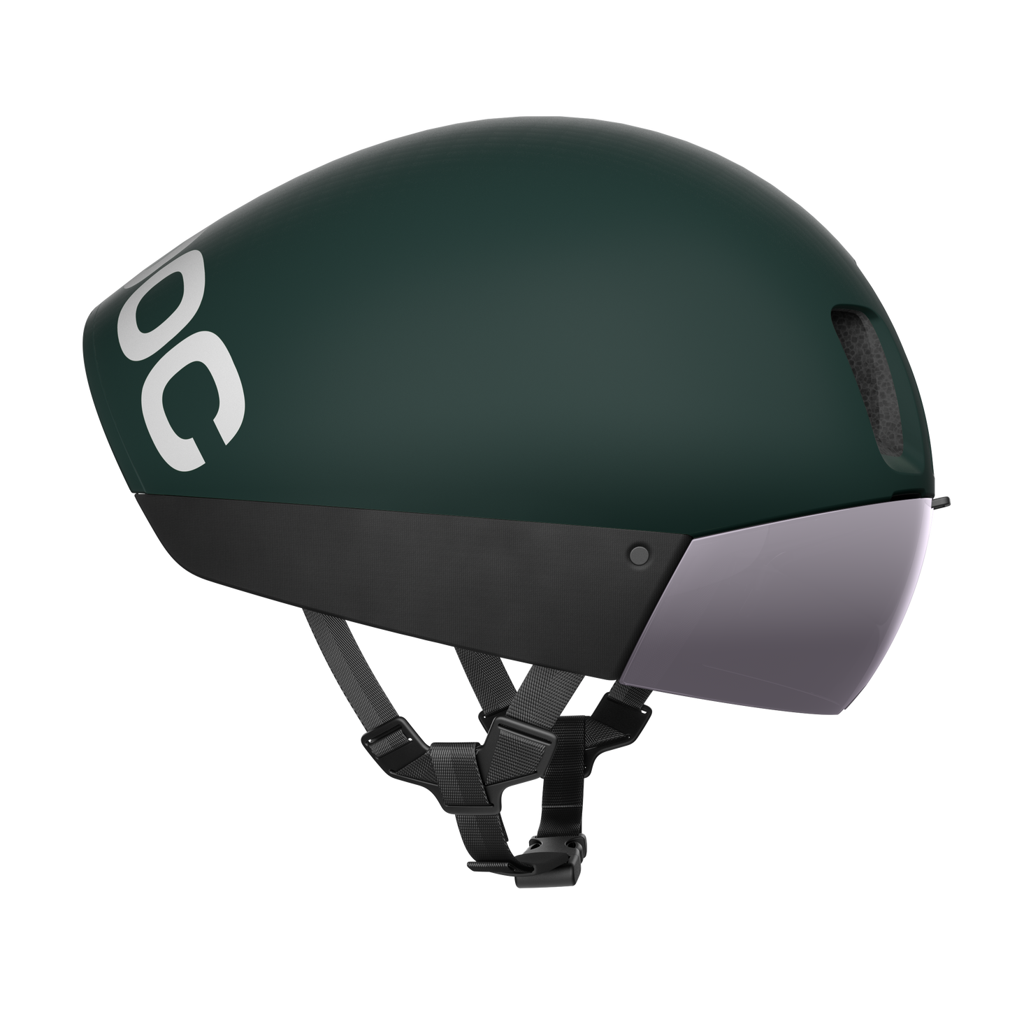 POC PROCEN AIR Road kypärä vihreä