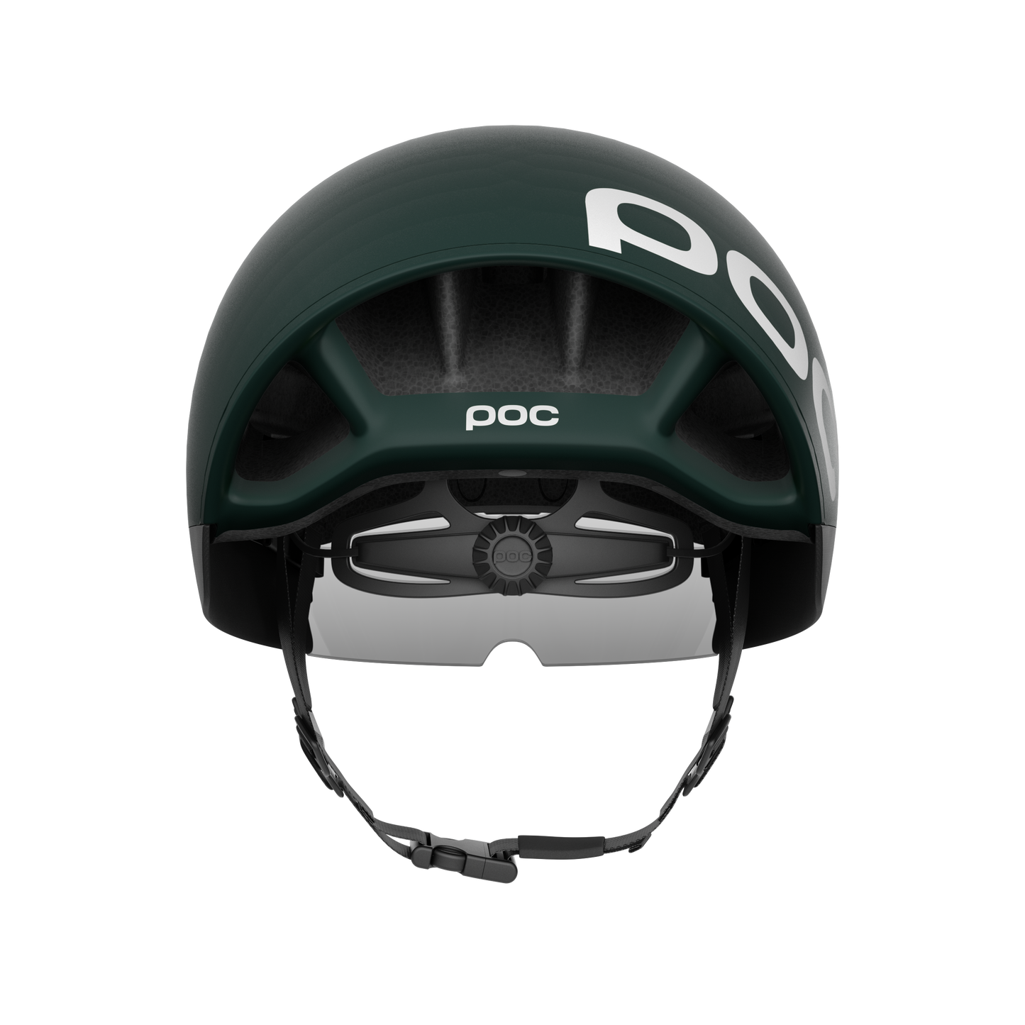 POC PROCEN AIR Road kypärä vihreä