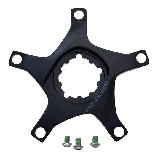 SRAM Force 22 / Force CX1 4-piikkinen alatukivarsi 110mm.