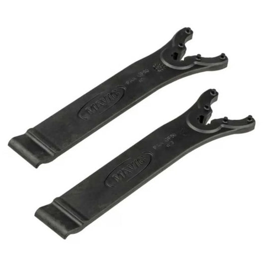 2 KPL MAVIC RADIUS KOMPOSIITTIAVAIMIA M7 7 NASTANIPPELEILLE