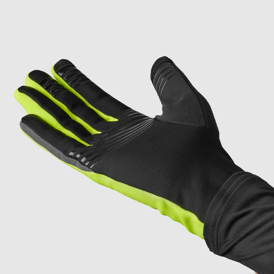 GRIPGRAB INSULATOR 2 keskikesän käsineet Keltainen