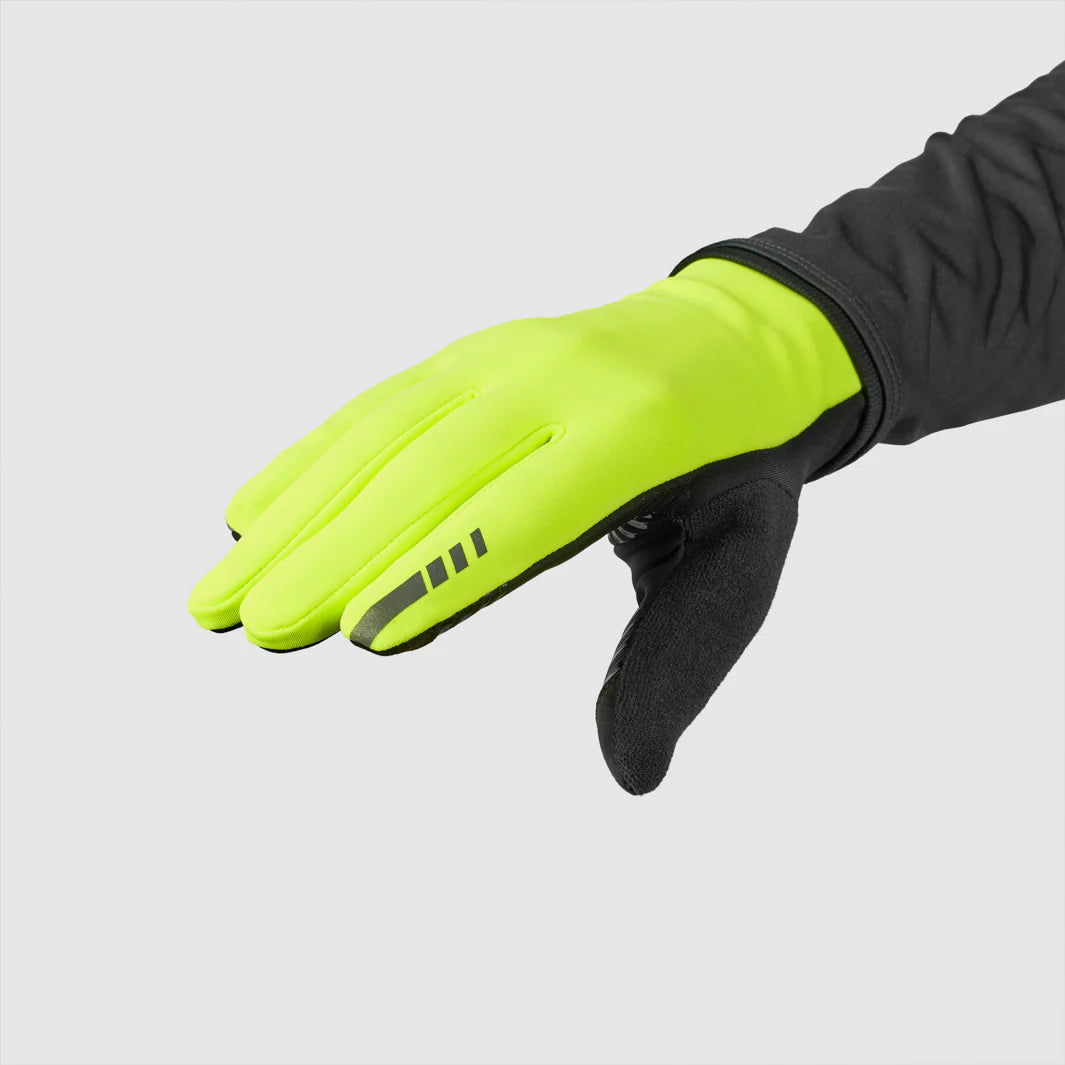 GRIPGRAB INSULATOR 2 keskikesän käsineet Keltainen
