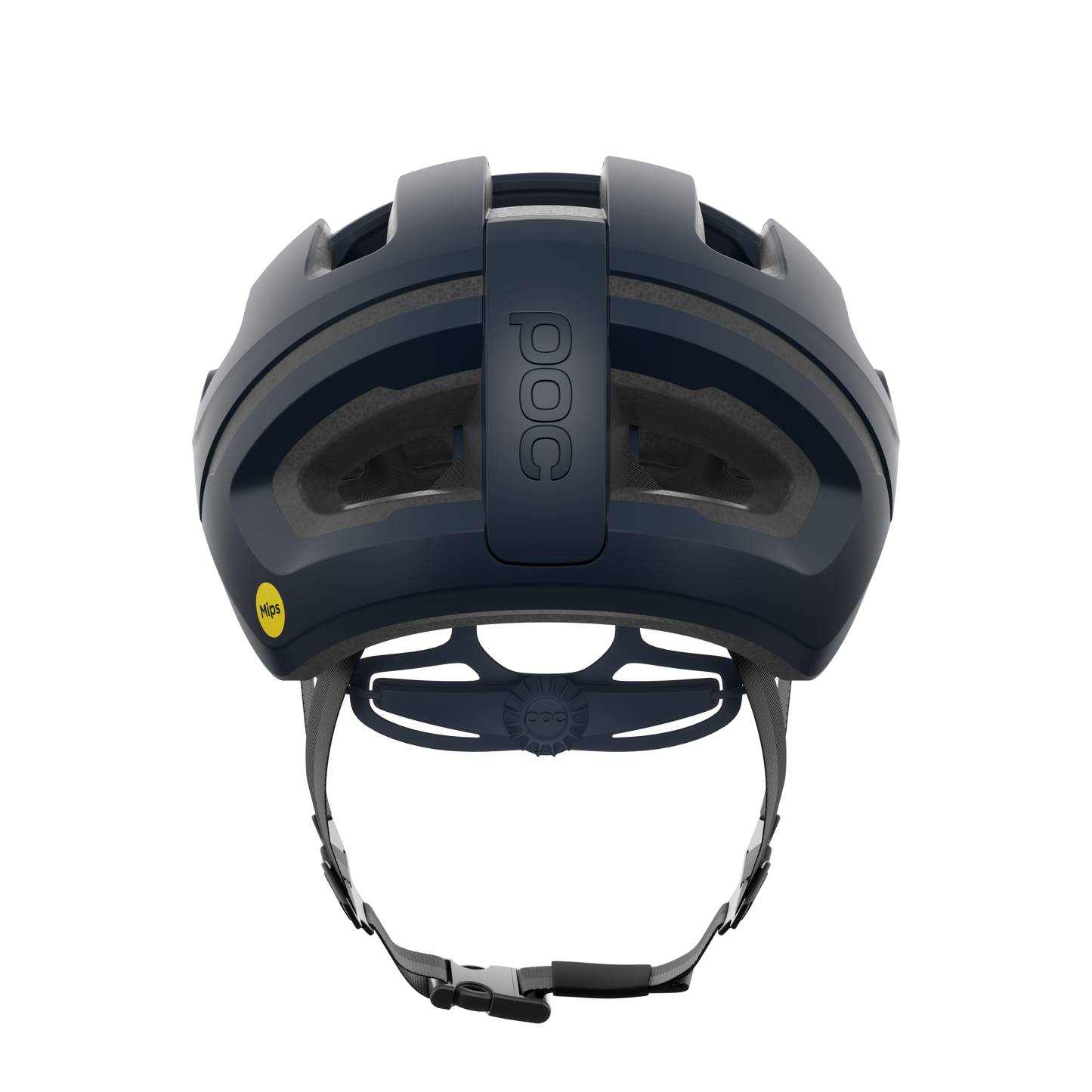 POC OMNE AIR MIPS Road kypärä Marine Matt