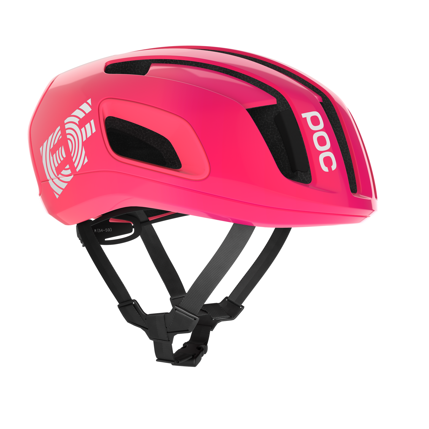 POC CYTAL EF PRO TEAM LIMITED 2025 kypärä