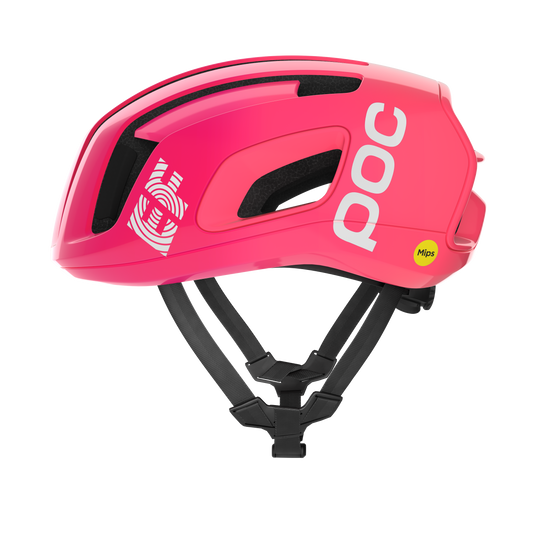 POC CYTAL EF PRO TEAM LIMITED 2025 kypärä