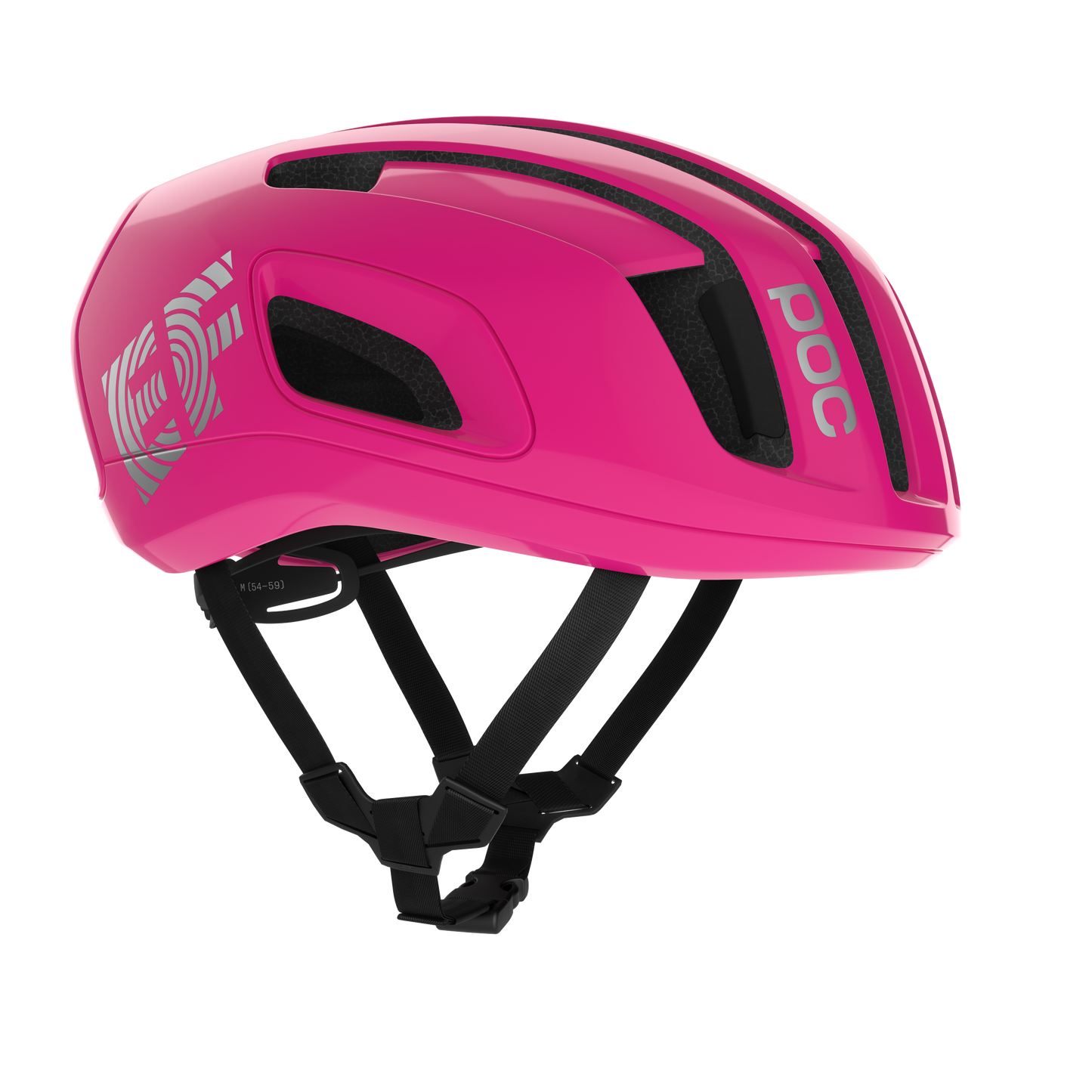 POC CYTAL EF PRO TEAM LIMITED 2026 kypärä POC CYTAL EF PRO TEAM LIMITED 2026 kypärä