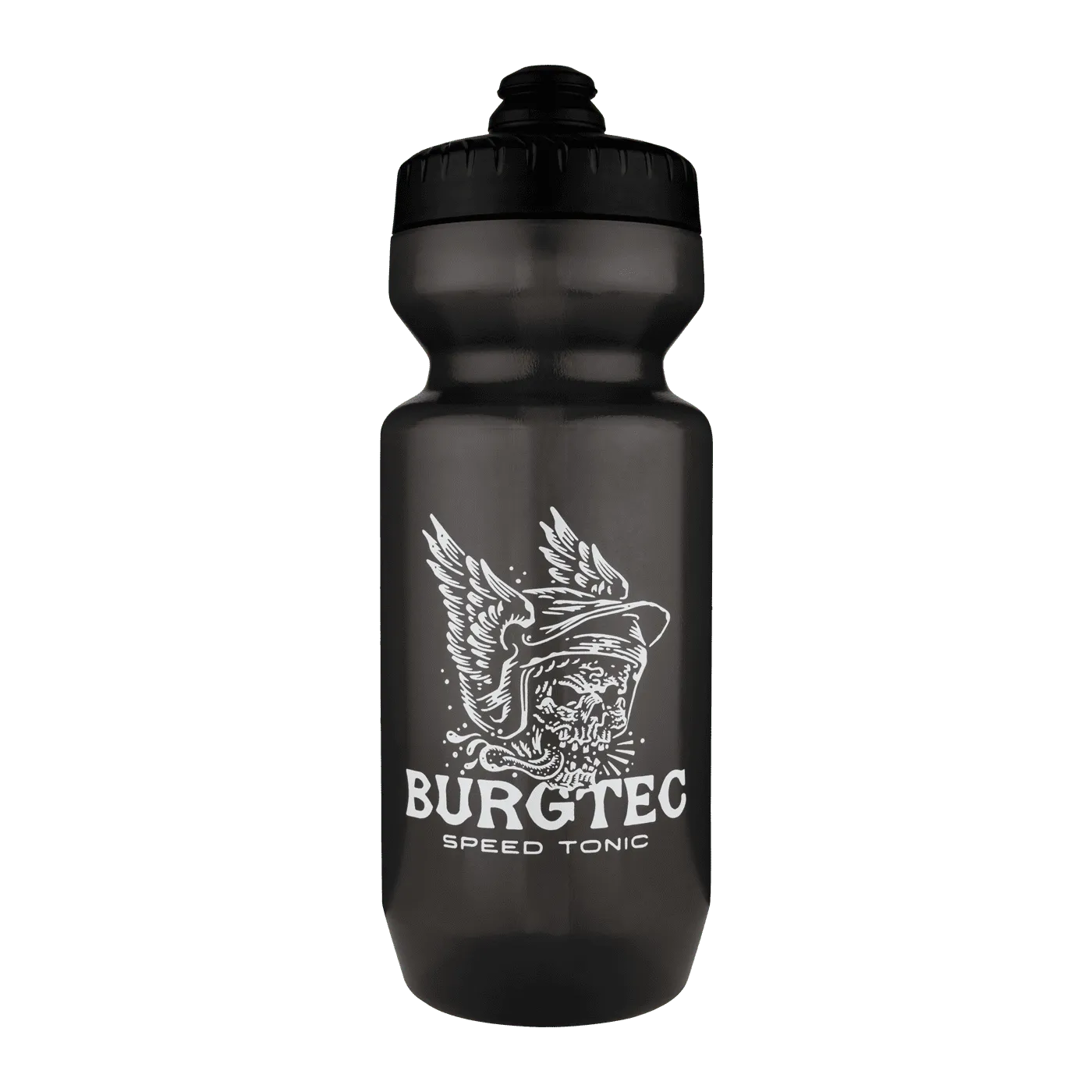 BURGTEC GUZZLE Speed Tonic Savustettu vesipullo