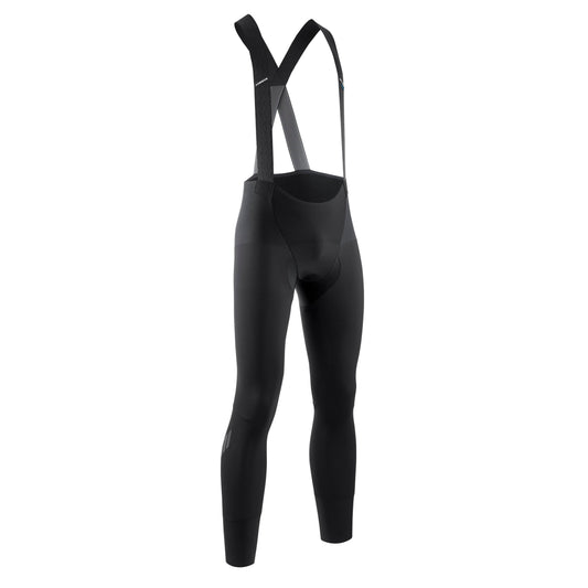 ASSOS MILLE GT EISENHERZ ULTRAZ WINTER S11 Bib Tight Musta