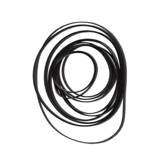 Välikappaleet SRAM RED XG-1290 10-26 hampaiden kasettiin