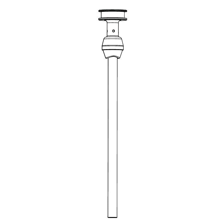 Debonair+ ROCKSHOX 150MM 27.5/ Upgrade mäntäsarja