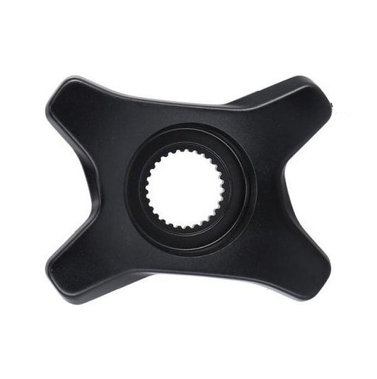 SRAM Pedal Star BOSCH GEN4 107mm moottoriin
