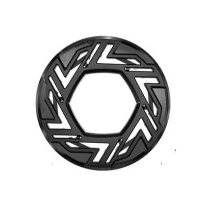 Bash Guard SRAM EAGLE T-TYPE 38/36/34 hampaat
