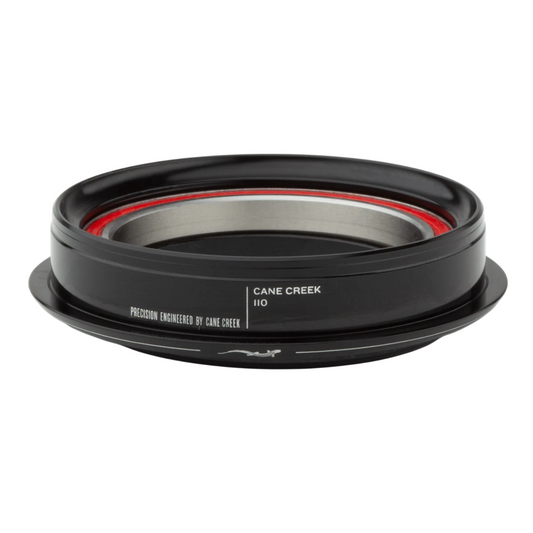 CANE CREEK 110 Alempi kuulokepesä, 1.5", musta ZS62/40