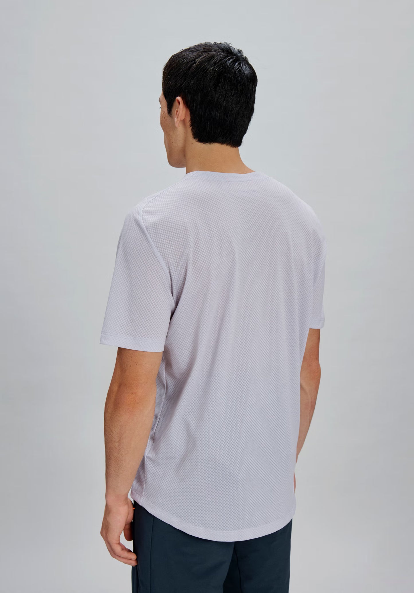 POC MOTION AIR lyhythihainen trikoo vaaleanharmaa