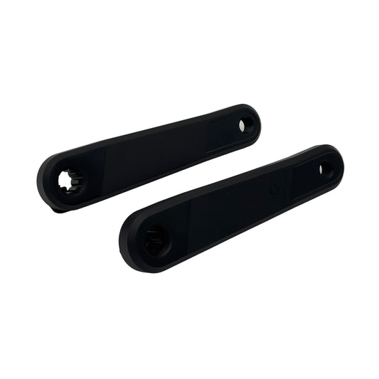 STRONGLIGHT MAGAN 5 kampiakselit BOSCH NANO ISIS 3. sukupolven keskimoottorille (10mm offset)