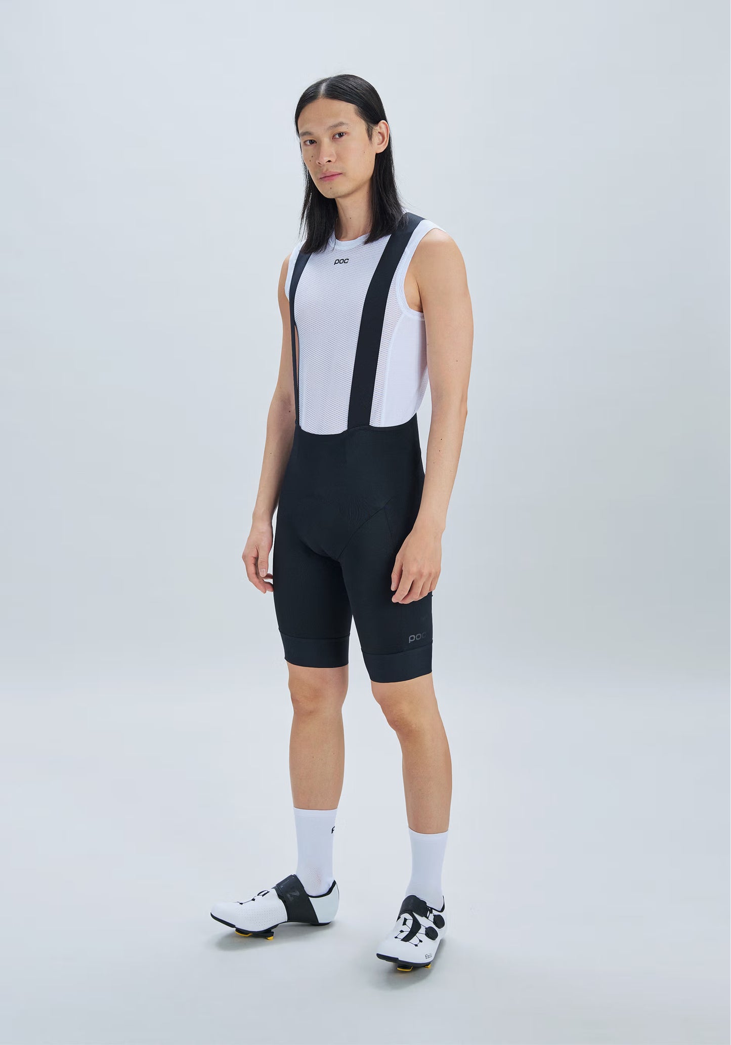 POC CADENCE CARGO Bib Tight Musta
