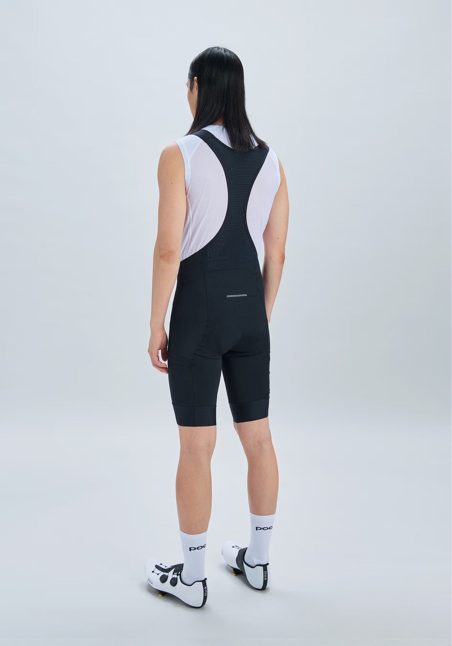 POC CADENCE CARGO Bib Tight Musta
