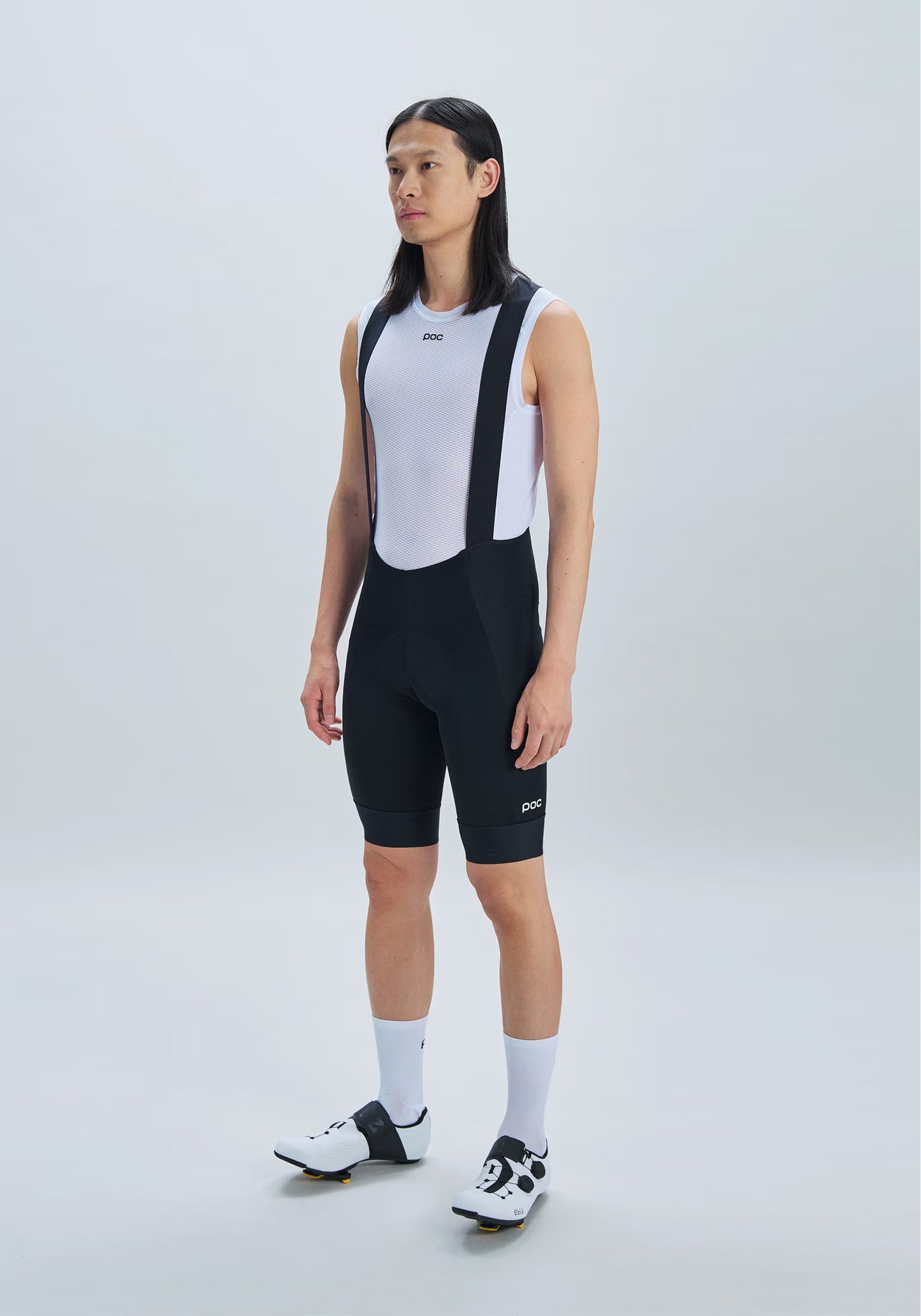 POC CADENCE Bib Tight Musta