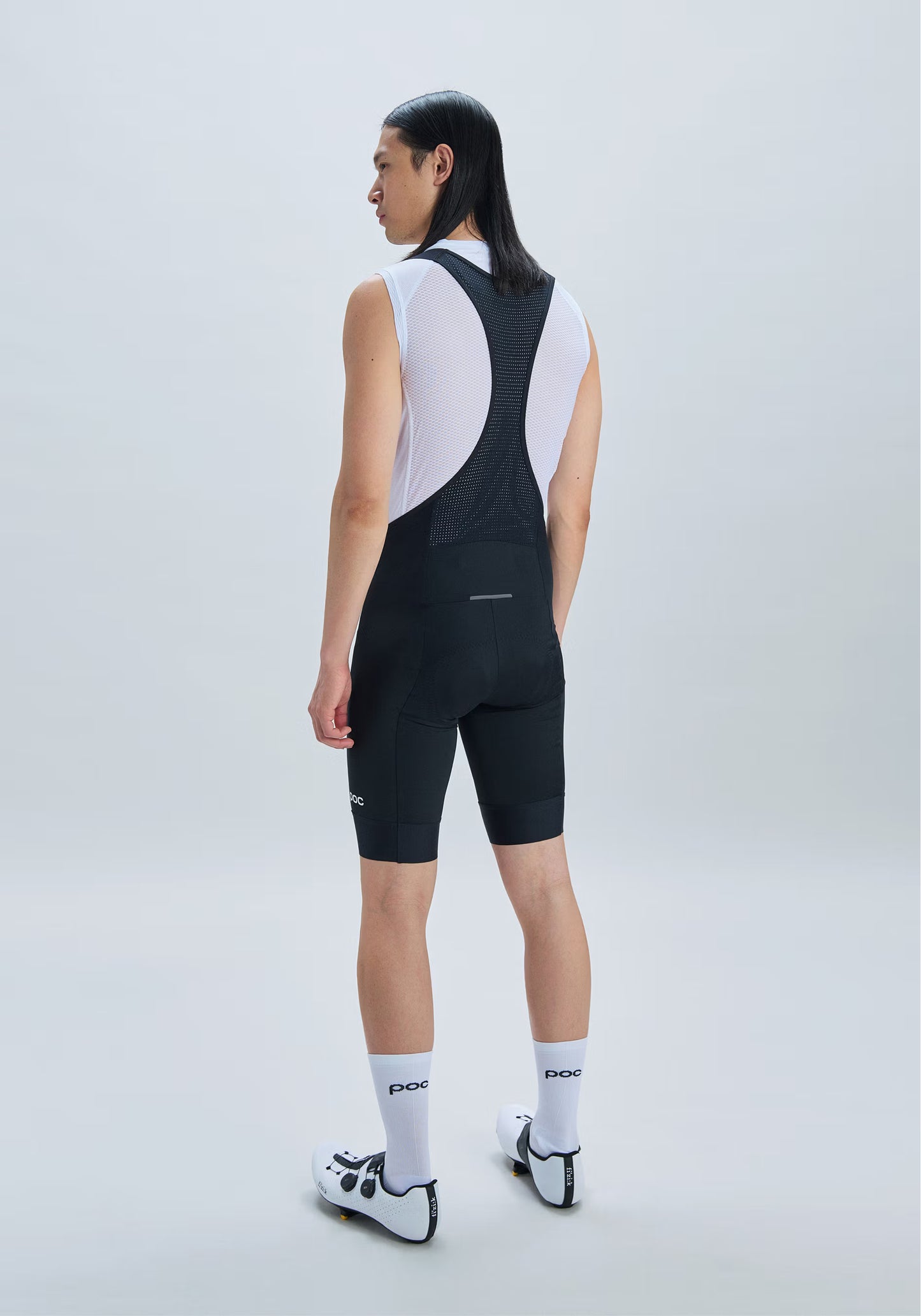POC CADENCE Bib Tight Musta