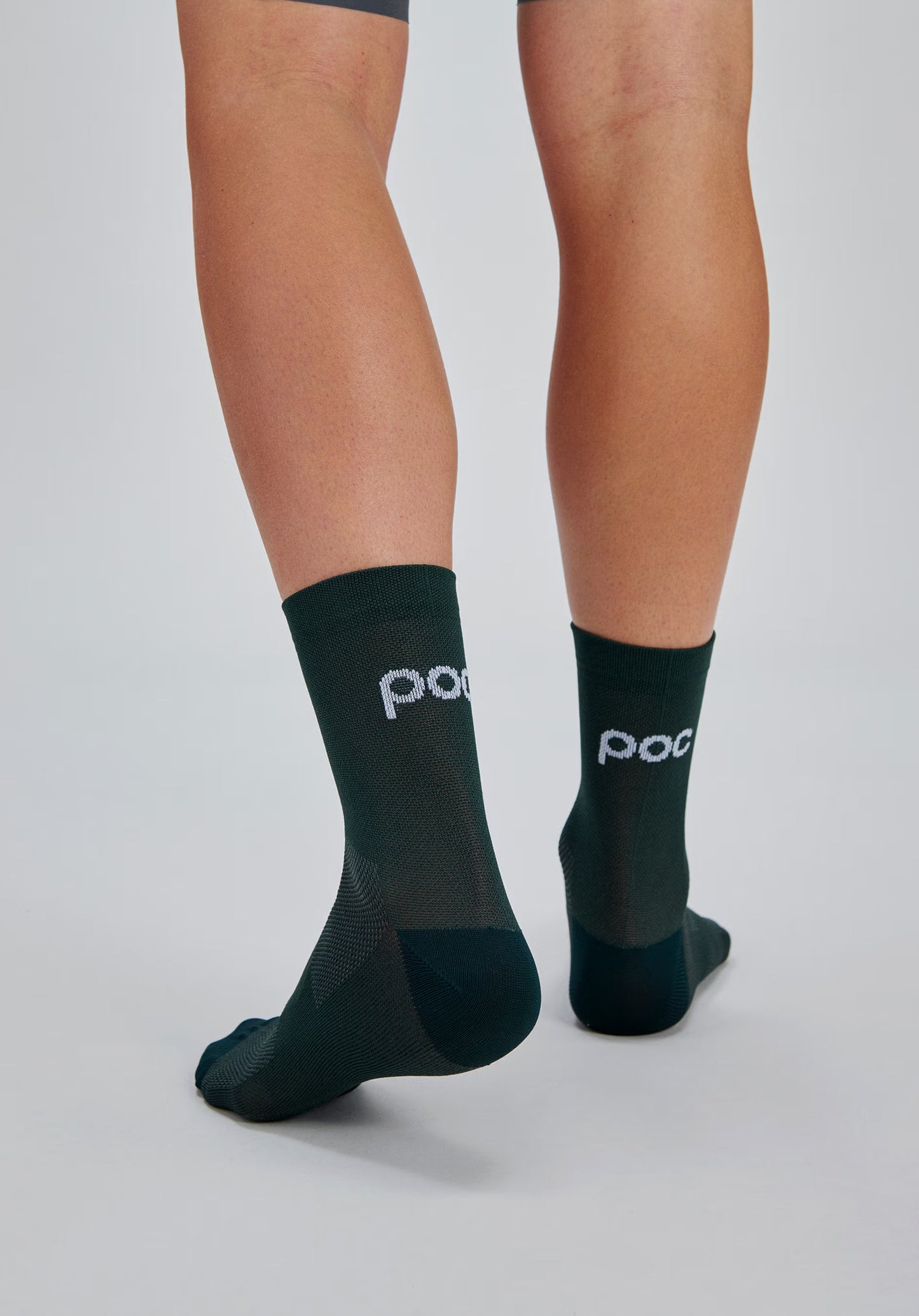 POC CADENCE SHORT vihreä