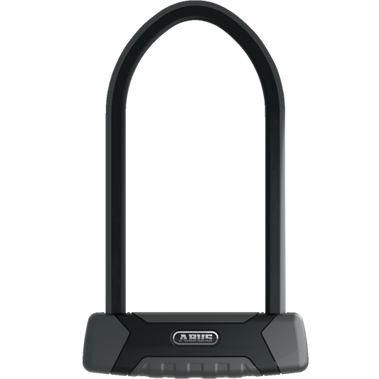 ABUS GRANIT X-Plus 540/160 HB300 U varkaudenestolukko + SHB-kiinnike