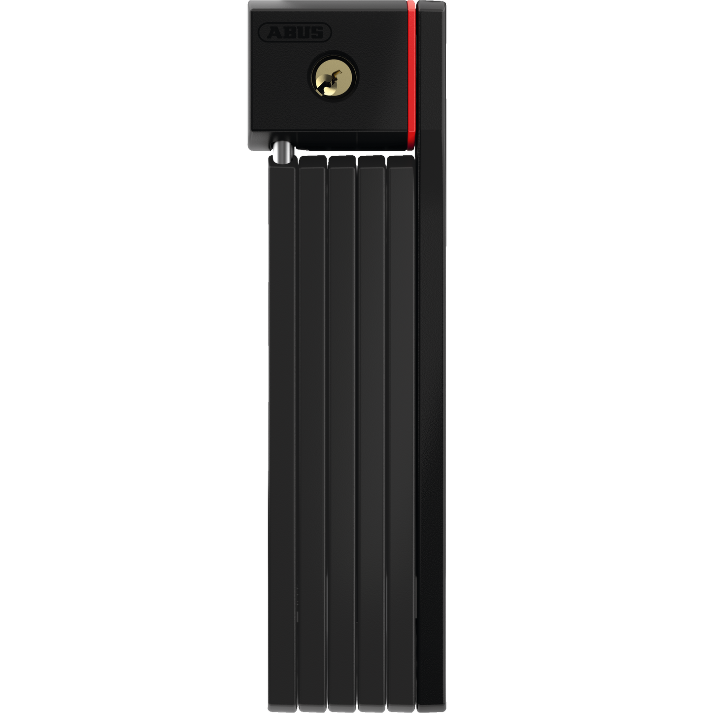 ABUS BORDO UGRIP 5700K Taitettava nivelletty varkaudenestolukko + SH-kiinnike