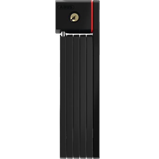 ABUS BORDO UGRIP 5700K Taitettava nivelletty varkaudenestolukko + SH-kiinnike