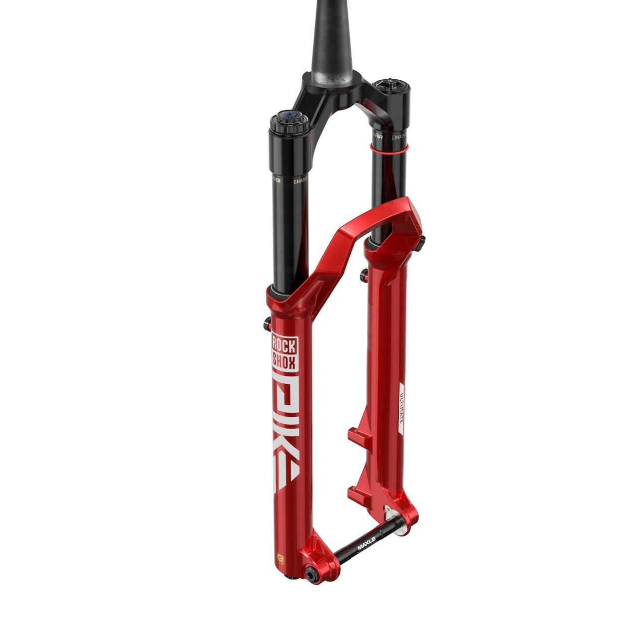 ROCKSHOX PIKE Ultimate Charger 3.1 RC2 29" haarukka 15x110mm Boost Offset 44 D2 punainen