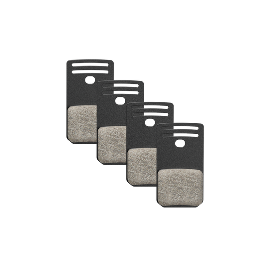 13.S jarrupalat GUSTAV PRO:lle (4 kpl)